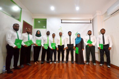 އޮޑިޓް ރިޕޯޓް ހުށަނާޅައިގެން އަދާލަތާއި ޑީއާުރުޕީ ޖޫރިމަނާކޮށްފި