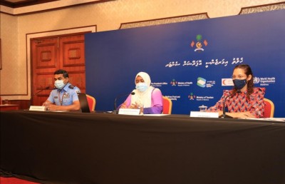 ރޭގަނޑު 10 އިން ފަތިހު 5 އަށް، ކާފިއު ގަޑި