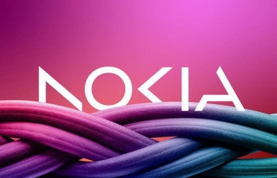 ނޮކިއާގެ ޒަމާންވީ ލޯގޯ ބަދަލުކޮށްފި