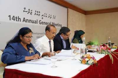 އެޗްޑީއެފްސީގެ ފައިދާ ދަށަށް