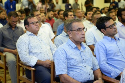 އެމްޑީޕީގެ ބޮޑު ވޯޓް މިރޭ ދަރުބާރު ގޭގައި