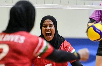 ދިވެހި ޓީމުން ތާރީހީ ޝަރަފެއް ހާސިލުކުރުމުގެ އުންމީދުގައި