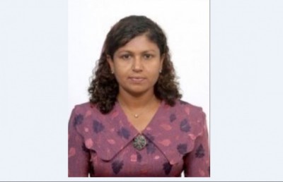 އެންސްޕާގެ ޑެޕިއުޓީ ސީއީއޯއަކަށް ރުގިއްޔާ އައްޔަނުކުރައްވައިފި