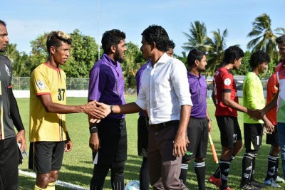 މިއަހަރުގެ ބްރައިޓް ޗެލެންޖް ކަޕް އަންނަ މަހު ހަތަރެއްގައި ފަށަނީ