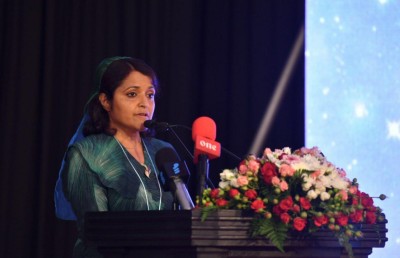 ރިޔާސީ އިންތިހާބަށް ގޮތް ނިންމަން އެމްއާރުއެމުން މަޝްވަރާ ފަށައިފި، ކަންބޮޑުވުންތައް އެބަހުރި!