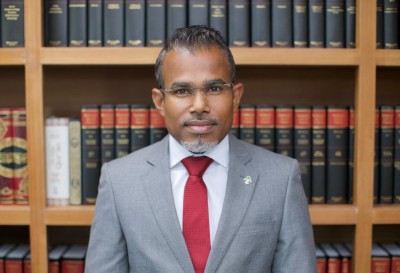 ޖީއެމްއާރަށް ޓެކްސް މައާފްކޮށްދޭން އޭޖީ އެދުނު ކަމުގެ ތުހުމަތު