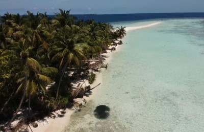 އޮމަދޫން މާލެ ގެނައި މީހަކު ކޮވިޑަށް ޕޮޒިޓިވް ވެއްޖެ