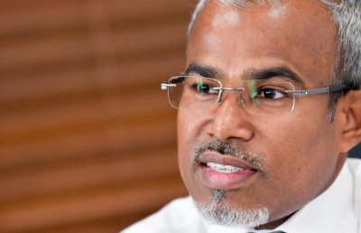 ވެންޓިލޭޓަރުތަކުގެ މައްސަލަ ރާއްޖޭގެ އާބިޓްރޭޝަނަށް، ސަރުކާރުން އެދުނީ 32 މިލިއަން ހޯދަން!