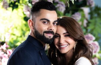 ދަރިއަކު ހޯދަން އާއިލާގެ ޕްްރެޝަރެއް ނެތް: އަނުޝްކާ ޝަރުމާ