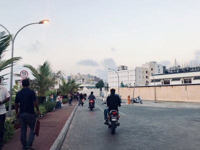 ރޯދަ މަހު ދުވާލު ކައިގެން 19 މައްސަލައެއް، 12 މީހަކު ހައްޔަރުކުރި