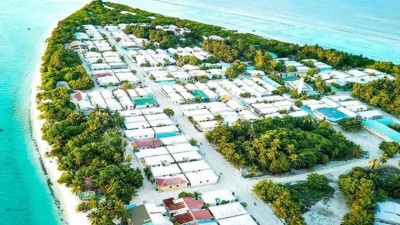 ދުވާފަރުގައި ގަވައިދާ ހިލާފަށް އުޅުނު ބިދޭސީއަކު ކުއްލިގޮތަކަށް މަރުވެއްޖެ