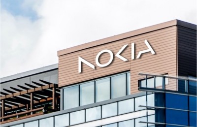 ނޮކިއާގެ ޒަމާންވީ ލޯގޯ ބަދަލުކޮށްފި