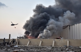 ބޭރޫތުގެ ގޮވުން: މީހުންތައް ދިޔައީ "އުދުހެމުން"