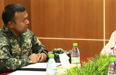 އެމްއެމްޕީއާރުސީގެ ހިޔާނާތުގެ ފައިސާ ޖަމާވި މޭޖާ ނަވީންގެ މައްޗަށް ދައުވާކުރަން ފޮނުވައިފި