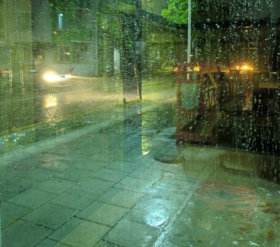 ކުރިއަށް އޮތް ހަފްތާއެއްހާ ދުވަހު ރާއްޖެއަށް ވާރޭ ވެހޭނެ: މެޓް އޮފީސް