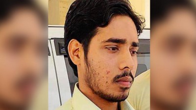 ތާކިހަލެއް އަޅައިގެން ހުރުމުގެ ސަބަބުން އިންޑިއާގައި މުސްލިމަކަށް ހަމަލާދީފި