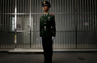 ޗައިނާ މީހެއްގެ ކުށެއް ނެތްކަން ސާބިތުވީ 27 އަހަރު ޖަލުގައި ހޭދަކުރި ފަހުން