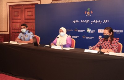 މާލެ އިން ރަށްރަށް ދަތުރުކުރުމުގެ ފުރުސަތު ހަނިކޮށްފި
