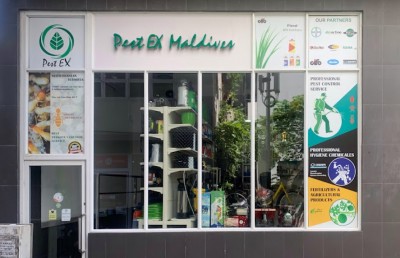 ޕެސްޓް އެކްސް އިން ރޯދަމަހަށް ހާއްސަ ޑިސްކައުންޓެއް ދެނީ