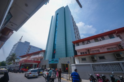 އައިޖީއެމްއެޗްގެ އޭސީތައް މަރާމާތަށް ފަހު ޓެސްޓް ކުރަން ފަށައިފި