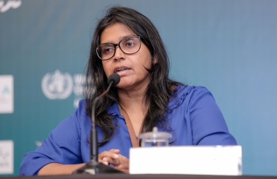 ކޮވިޑާ ގުޅިގެން އެޑްމިޓް ކޮށްގެން ފަރުވާދިން އަދަދު ހަފުތާއެއްގެ ތެރޭގައި ދެ ގުނަ މައްޗަށް!