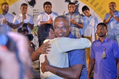 ބޮޑު ވޯޓް: ގިނަ މެންބަރުން ހަނު، 20 މެންބަރަކު ފާޅުގައި