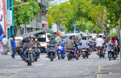 ބަލި ނުޖެހޭ ދެ ކުއްޖަކު ޕޮޒިޓިވް ބަޔަކާ އެކު ފެސިލިޓީއަކަށް ގެންދިޔަ މައްސަލައެއް!