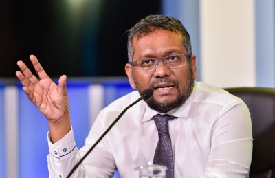 ކޮވިޑް-19: ވަޒީފާ ގެއްލިގެން ރަޖިސްޓަރީ ކުރީ 1،449 މީހުން