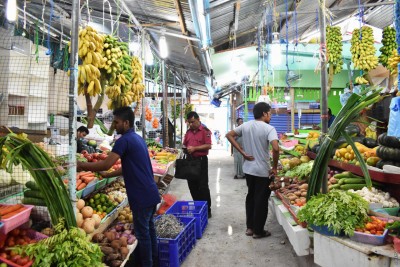 ގަވައިދާ ހިލާފަށް އުޅޭ ބިދޭސީއަކާއި ދިވެއްސަކާ މާރަމާރީ ހިންގައިފި