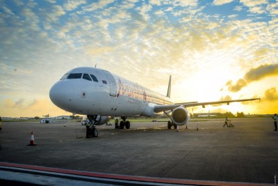 މޯލްޑިވިއަންއިން ޗެންނާއީ އަށް ހާއްސަ ފެއާއެއް