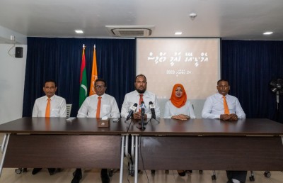 ހިލްޓަންގެ މައްސަލާގައި ސަރުކާރާ އެއްވެސް ޑީލެއް ނެތް: އެމްޑީއޭ