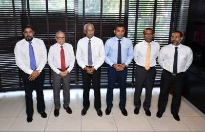 ކޯލިޝަން ސަރުކާރެއްގައި ކުދި ޕާޓީތަކަށް ވަޒީރުކަމުގެ ފުރުސަތު ގެއްލޭ އިސްލާހެއް ހުށަހަޅައިފި