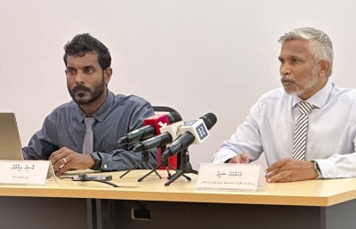 ޑިޖިޓަލް އައިޑީ ކާޑު ބޭނުންކުރާނީ އާންމުންގެ ޒާތީ މައުލޫމާތު ރައްކާތެރިވާނެކަން ޔަގީންވީމަ: އެންސީއައިޓީ