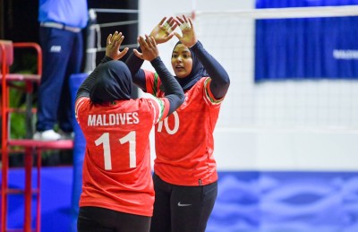 ދެން މަސައްކަތް ފަށަންވީ ހިސާބު ދެނެގަނެވިއްޖެ: ރަނޭ