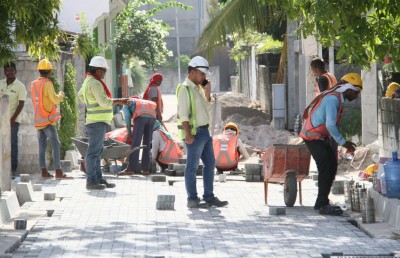 ޕީއެސްއައިޕީ ޕްރޮޖެކްޓްތަކަށް 1.1 ބިލިއަން ހޭދަކޮށްފި