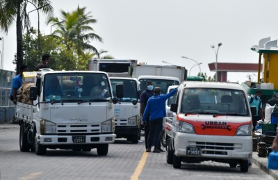 ހިދުމަތް ދިނުމުގައި ލަސްވާތީ، ޓީޖެޓީގެ އަގުތަކަށް ގެނައި ބަދަލަށް އަމަލުކުރުން ފަސްކޮށްފި