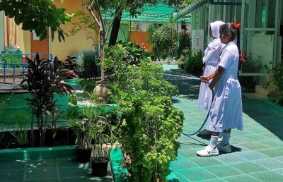 ބޮޑުފޮޅުދޫ ދަރިވަރުން ރޯދައަށް ތައްޔާރު؛ ހެއްދީ ކޮޕީ އާއި ލެޓިއުސް