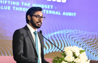 ކޯޓޭޝަން ހޯދިކަން އެކަނި ޔަގީން ކޮށްގެން މައްސަލަ ހައްލެއް ނުވާނެ: ފަތުހުﷲ
