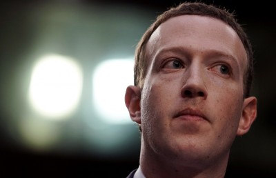 ފޭސްބުކްގެ މާކް ޒަކަބާގްގެ މިލްކިއްޔާތު 100 ބިލިއަން ޑޮލަރަށް