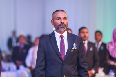 ޖޭއެސްސީއަށް ހުށަހެޅީ އަބްދުﷲ ދީދީގެ އެއް މިލިއަން ޑޮލަރުގެ ރިޝްވަތުގެ މައްސަލައެއް