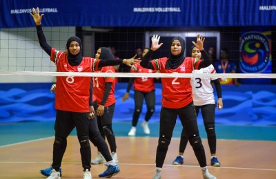 ދެން މަސައްކަތް ފަށަންވީ ހިސާބު ދެނެގަނެވިއްޖެ: ރަނޭ