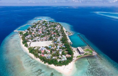 މަހިބަދޫން މާލެ ގެނައި މީހަކު ކޮވިޑަށް ޕޮޒިޓިވް ވެއްޖެ