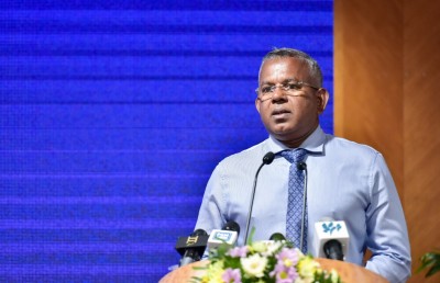 ސްޓެލްކޯގެ ހުރިހާ މުވައްޒަފުން ސެޓިފައިޑް ބަޔަކަށް ހަދަނީ