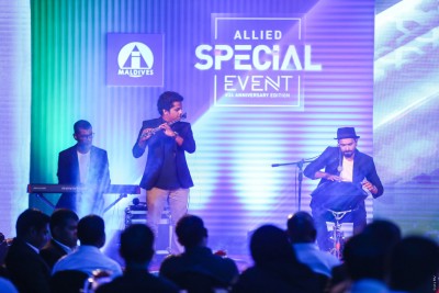 އެލައިޑްއިން ހަތަރު ދުވަސް ތެރޭ ބަދަލުގެ ގޮތުގައި ހަ މިލިއަން ދީފި