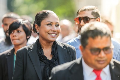 މަޖިލީހުން ޖޭއެސްސީއަށް ކަނޑައަޅާ މެމްބަރަކަށް ހިސާން
