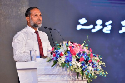 ޖަލުގެ ހާލަތު ރަނގަޅު ކުރަން އެއްބާރުލުން ދޭން ހޯމް މިނިސްޓްރީން އެދިއްޖެ