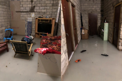 ލ. އަދި ގއ. ގެ ބައެއް ރަށްތަކަށް 150 މިލިމީޓަރަށް ވުރެ ގިނަ ވާރޭ ވެހުނު