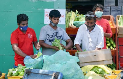 މާސްކް ނާޅައި ބޭރުގައި އުޅޭ ނަމަ ފުލް ލޮކްޑައުންއަކަށް ދާން ޖެހިދާނެ: ޝިފާ