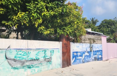 މަސައްކަތްތެރި ޖީލެއް ބިނާ ކުރުމަށް ޝިޔާމްގެ ދުރު ވިސްނުން