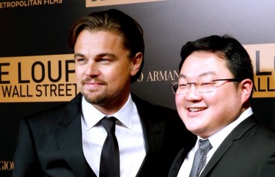 މެލޭޝިއާގެ ބޮޑު ހިޔާނާތު ތަހުގީގަށް ކިމް އާއި ލިއޮނާޑޯއާ ސުވާލުކުރި